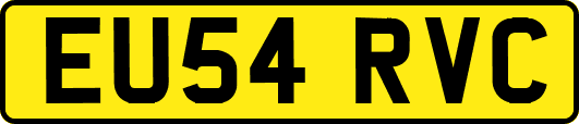 EU54RVC