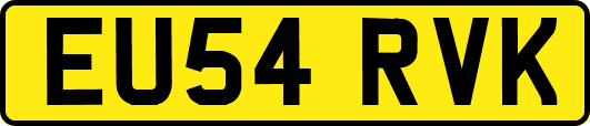 EU54RVK