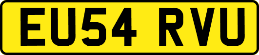 EU54RVU