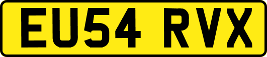 EU54RVX