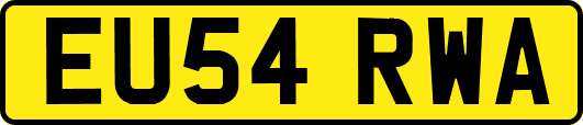 EU54RWA