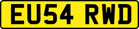 EU54RWD