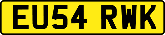 EU54RWK