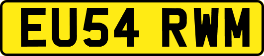 EU54RWM