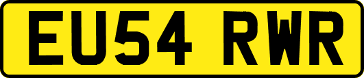 EU54RWR
