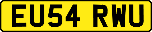 EU54RWU