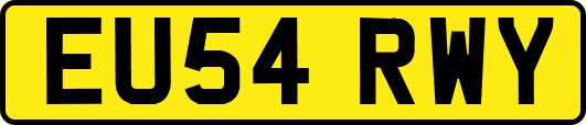 EU54RWY