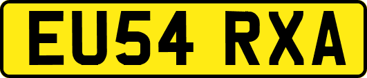 EU54RXA