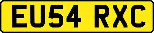 EU54RXC
