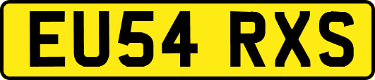 EU54RXS