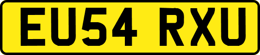 EU54RXU