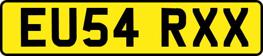 EU54RXX