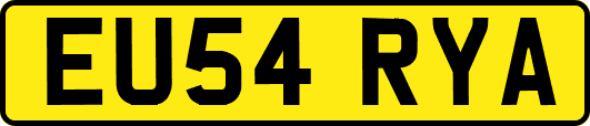 EU54RYA