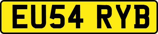EU54RYB
