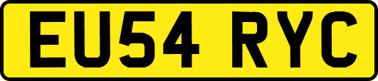 EU54RYC