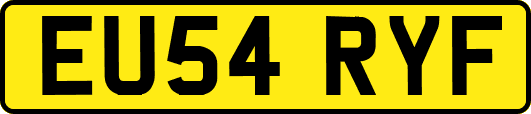 EU54RYF
