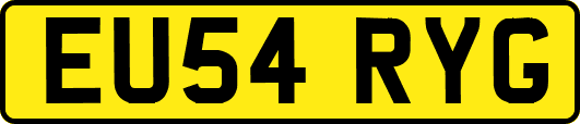 EU54RYG