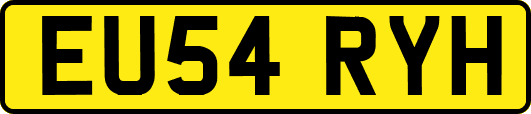 EU54RYH