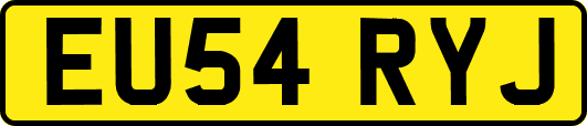EU54RYJ