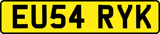 EU54RYK