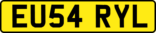EU54RYL
