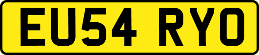EU54RYO