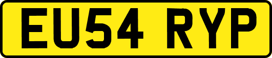 EU54RYP