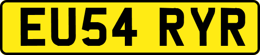 EU54RYR