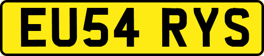 EU54RYS