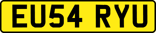 EU54RYU