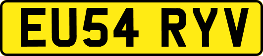 EU54RYV