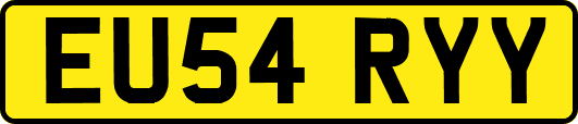 EU54RYY