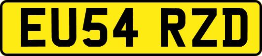 EU54RZD