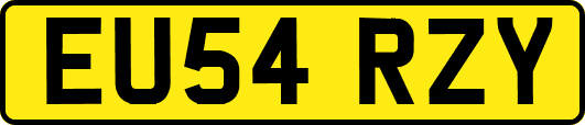 EU54RZY