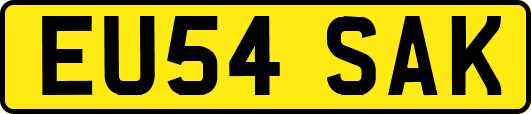 EU54SAK