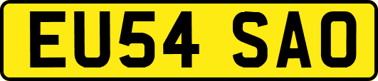 EU54SAO