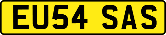 EU54SAS