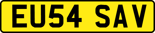 EU54SAV