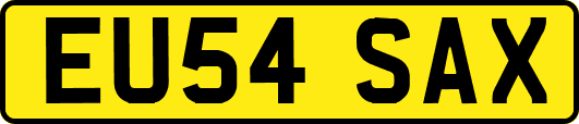 EU54SAX