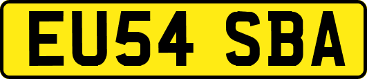 EU54SBA