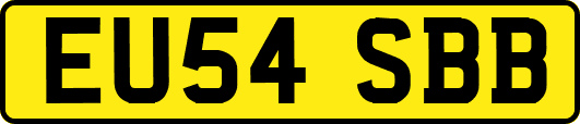 EU54SBB