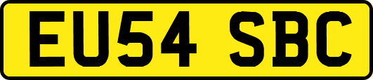 EU54SBC
