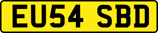 EU54SBD
