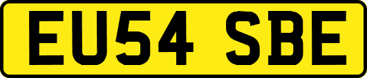 EU54SBE