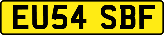 EU54SBF