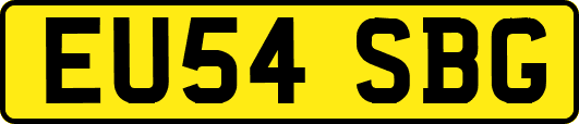 EU54SBG