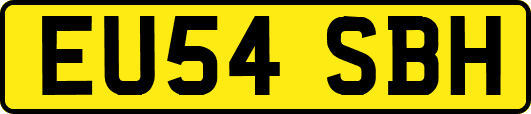EU54SBH