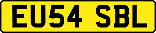 EU54SBL