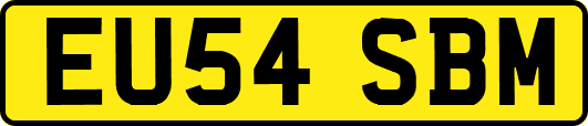 EU54SBM