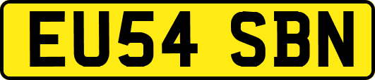 EU54SBN